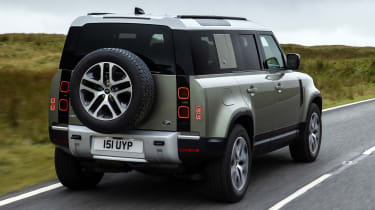 Defender hybrid deals 2021